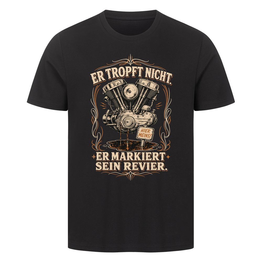 Revier – T-Shirt