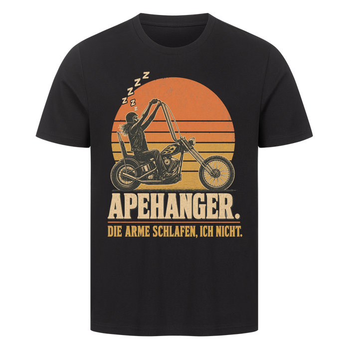 Apehanger – T-Shirt