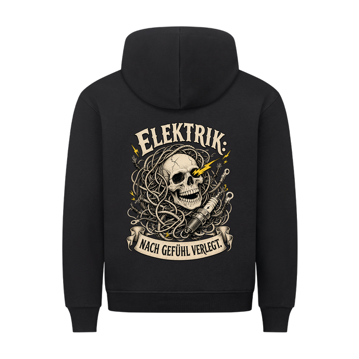 Elektrik – Hoodie