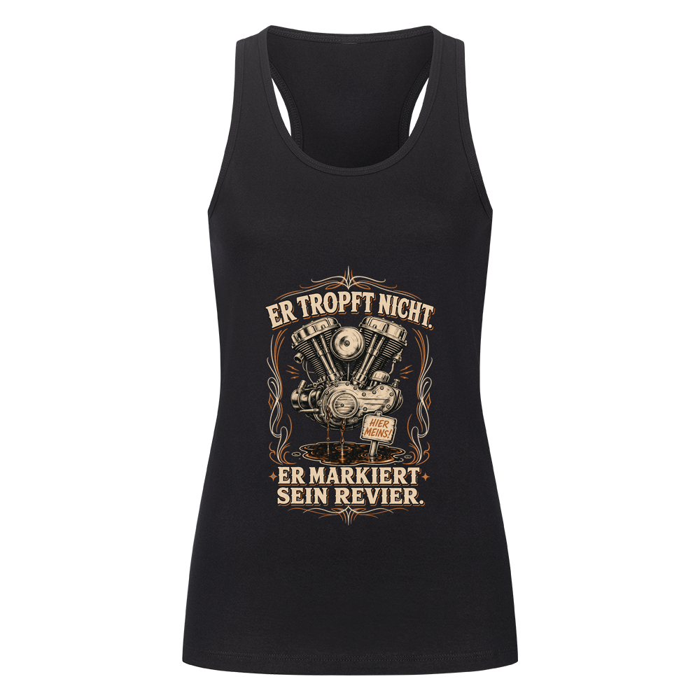 Revier Tanktop – Damen