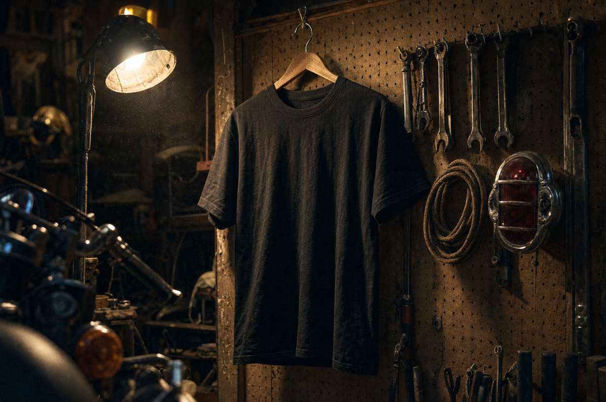 T-Shirts