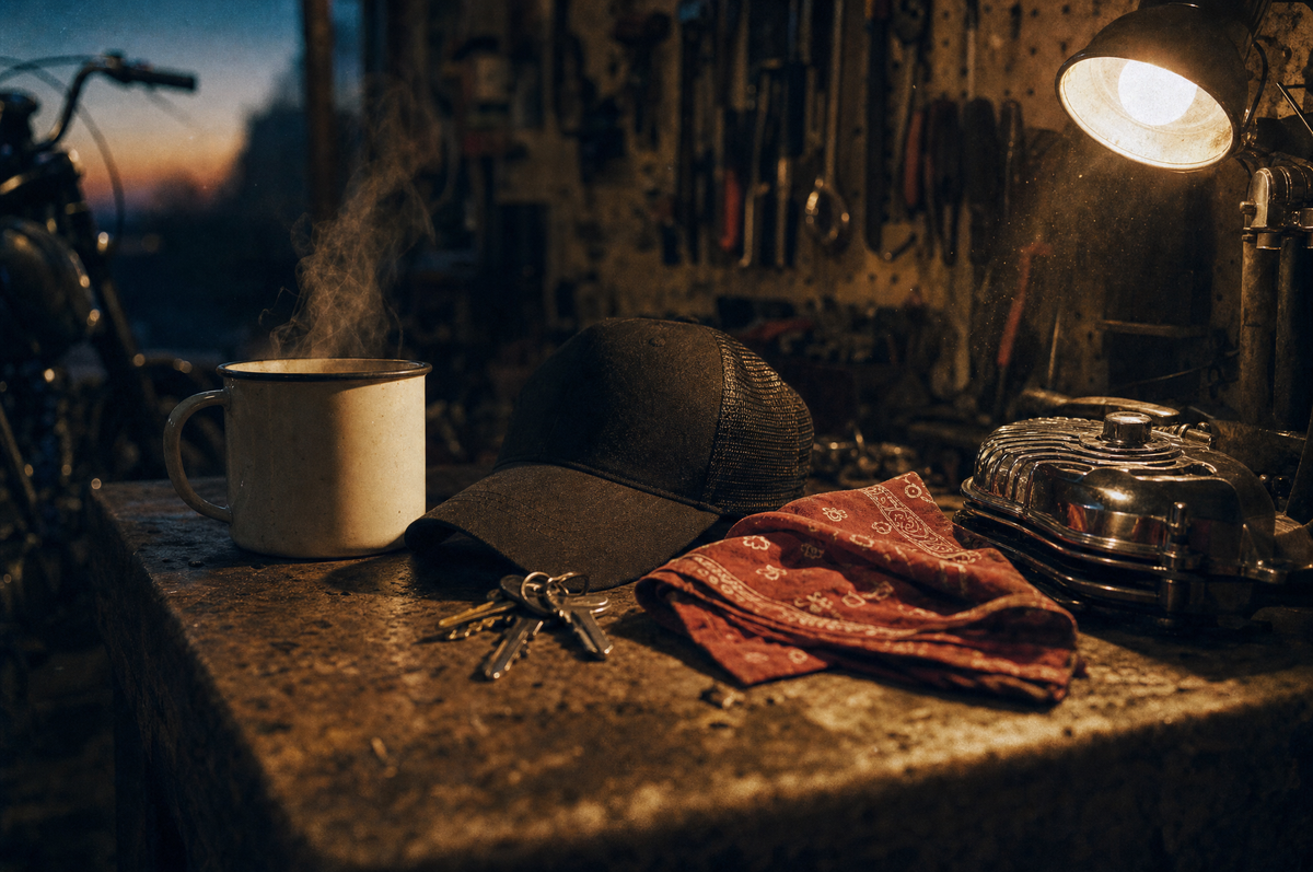 Accessoires