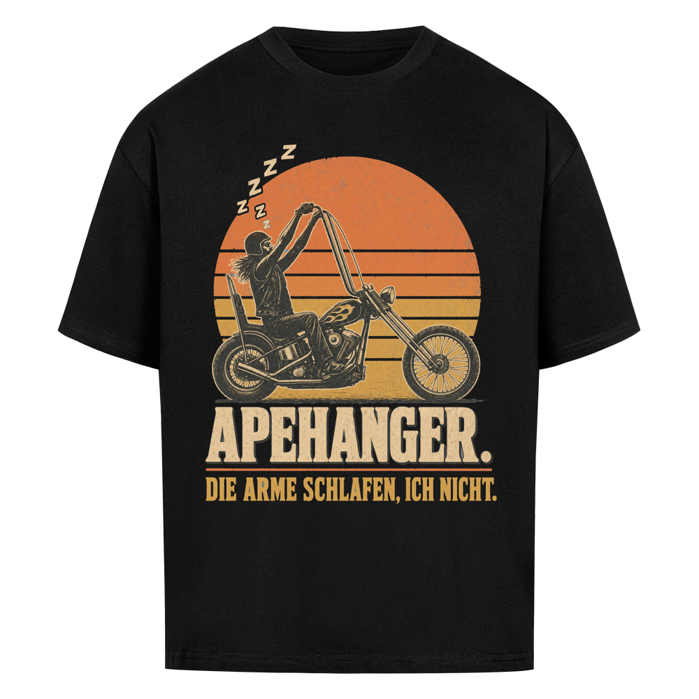 Apehanger – Oversized Shirt