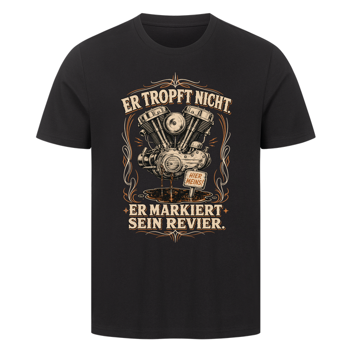 Revier – T-Shirt