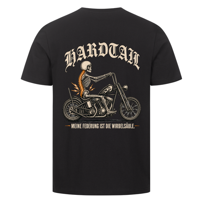 Hardtail – T-Shirt