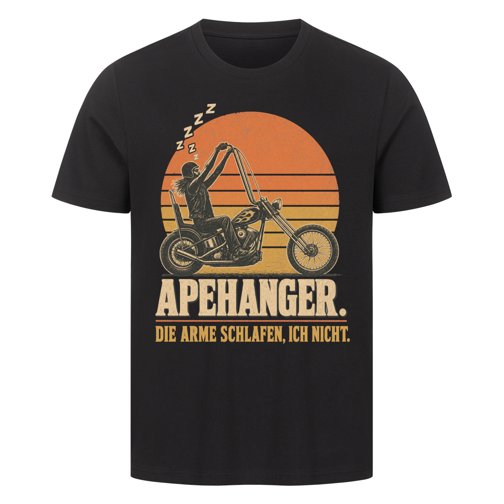Apehanger – T-Shirt