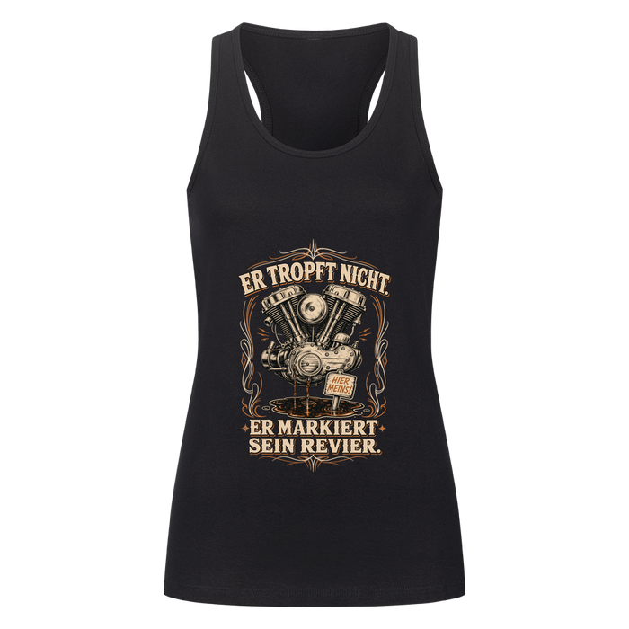 Revier Tanktop – Damen