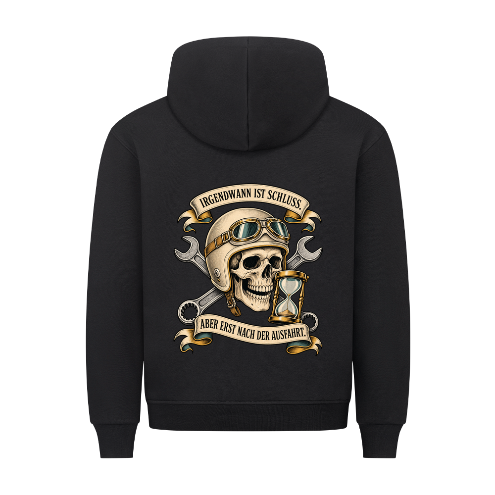 Enough is enough – Hoodie