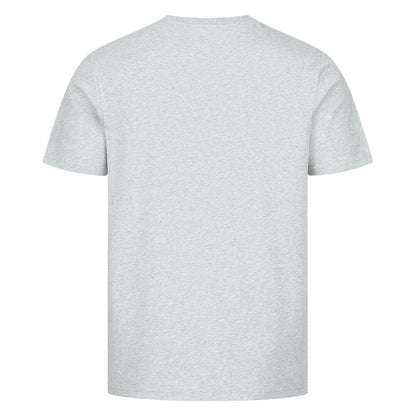 Black biker t-shirt with eagle, number one, and motorcycle – Gas Mavericks men's streetwear