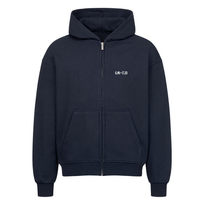 Image for color: french navy