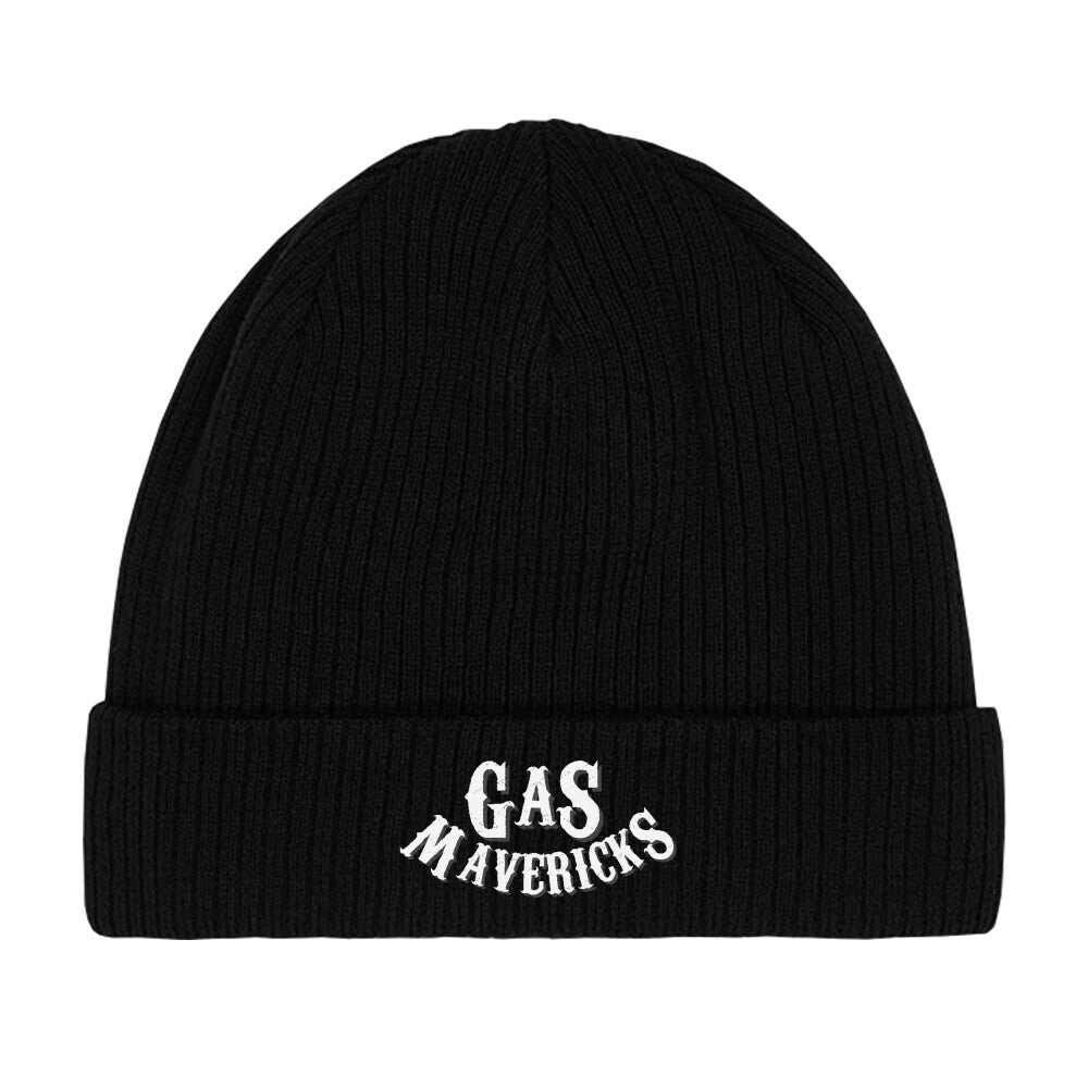 Gas Mavericks Beanie