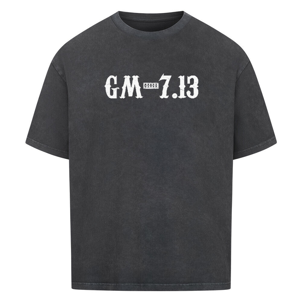 Image for color: washed black