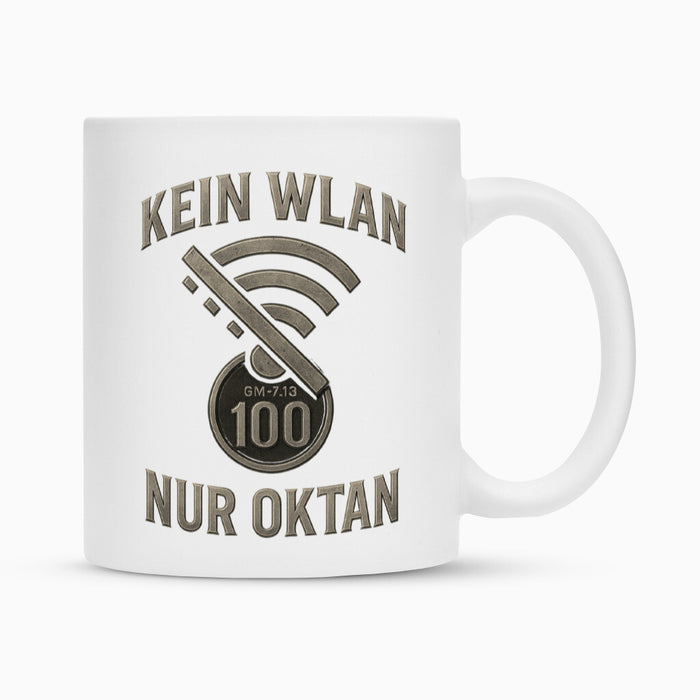 Octane Addict Tasse 300ml