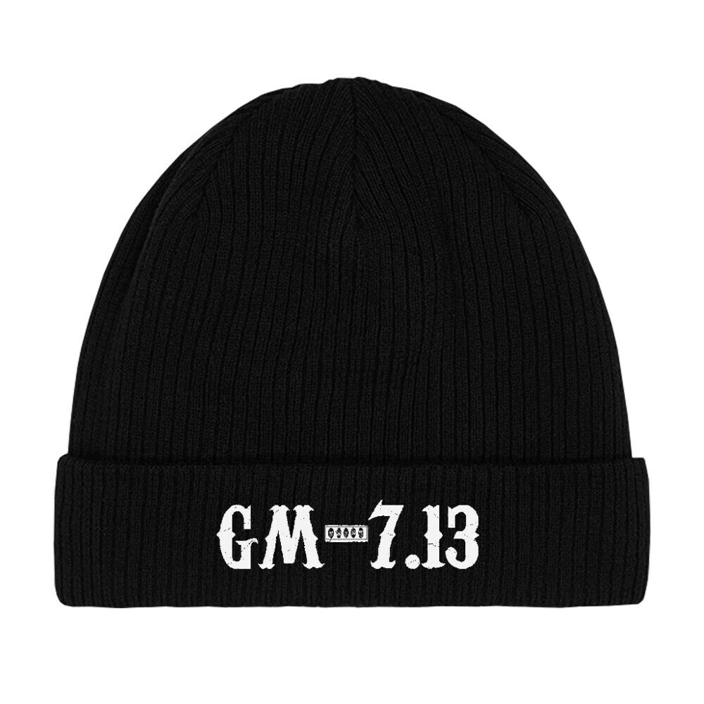 Gas Mavericks Beanie GM-7.13