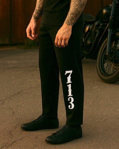 713 Crew Jogger